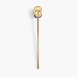 Diptyque Gold Snuffer